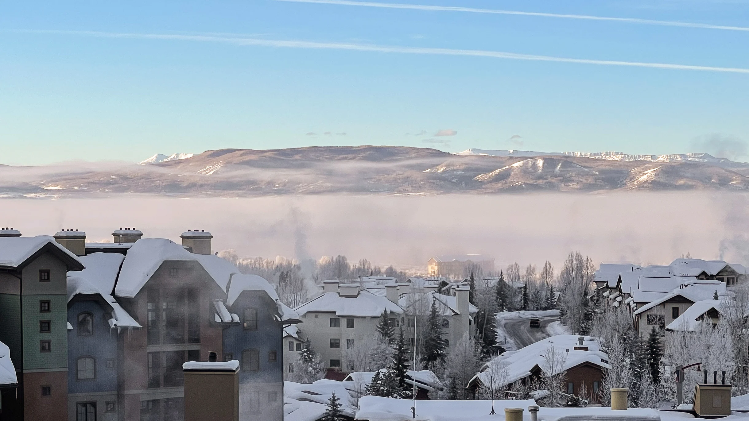 Condo in Steamboat Springs property photo 3