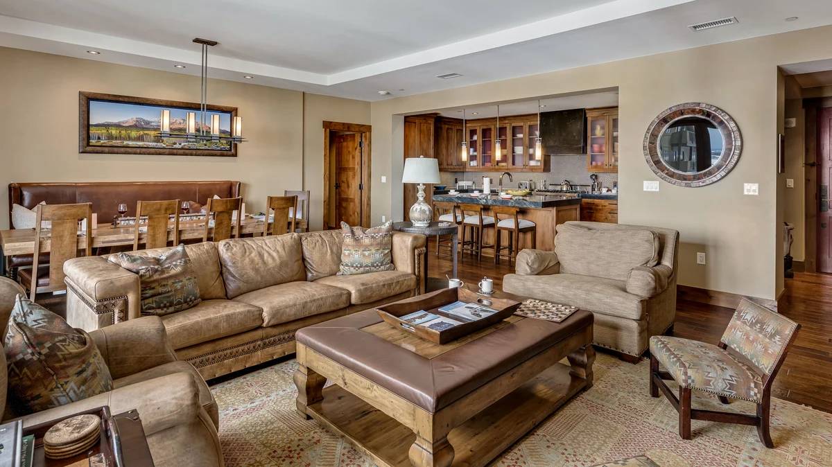 Condo in Steamboat Springs property photo 4