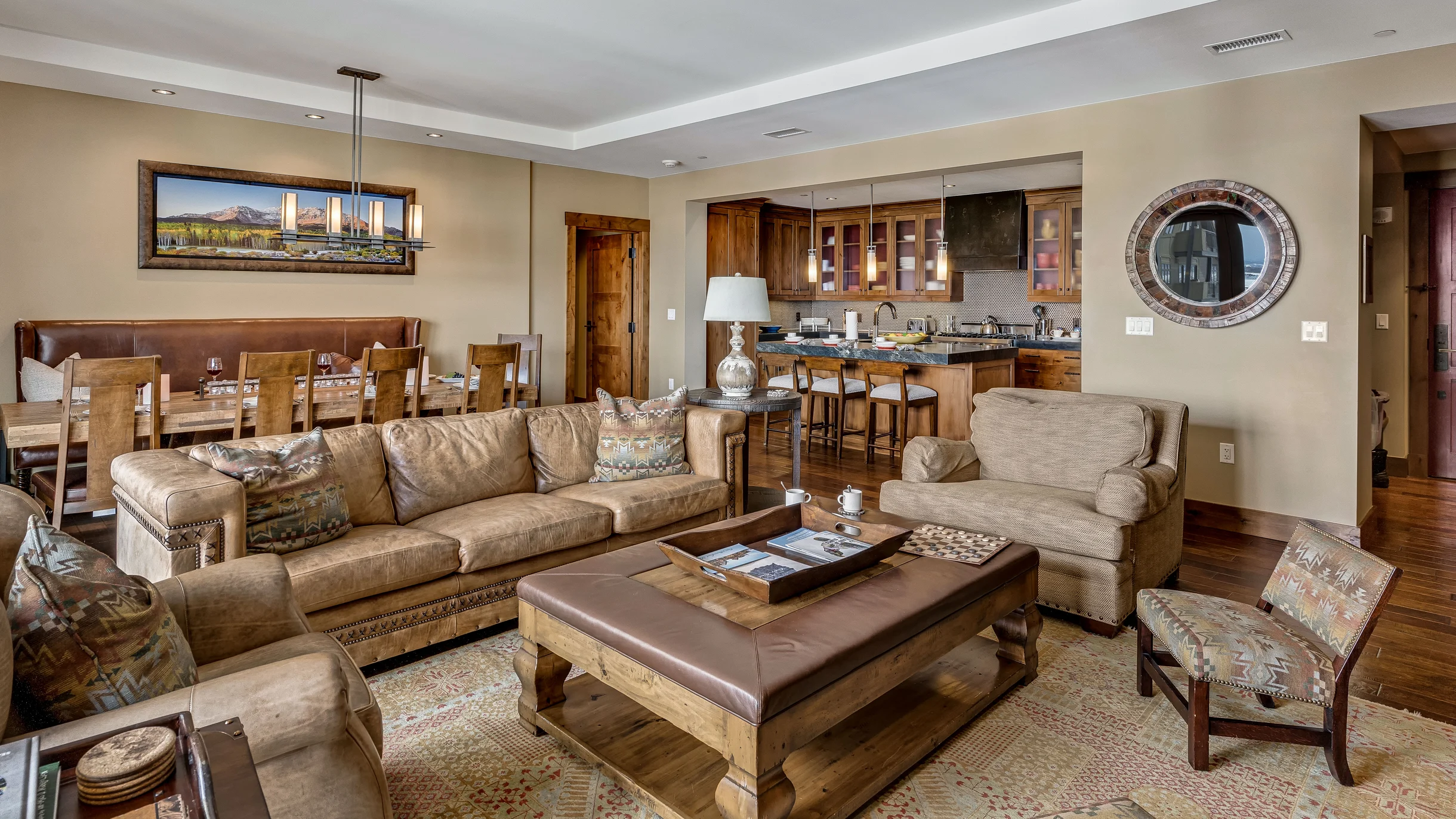 Condo in Steamboat Springs property photo 4
