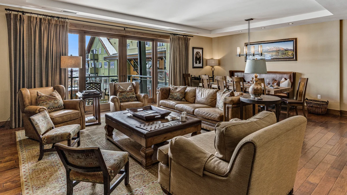 Condo in Steamboat Springs property photo 5