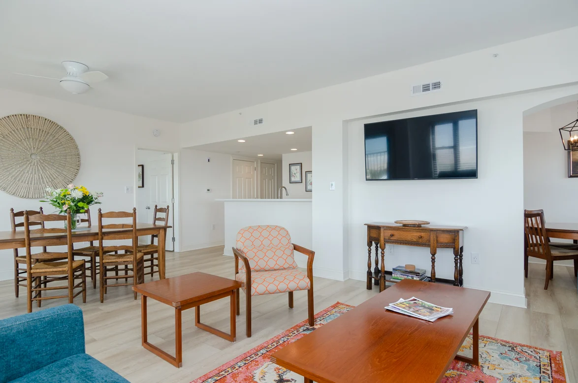 Condo in Wrightsville Beach property photo 5