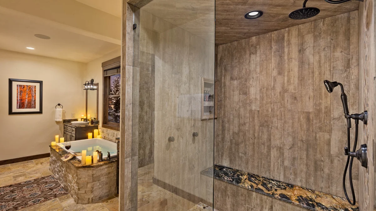 Appaloosa Mountain Lodge #60