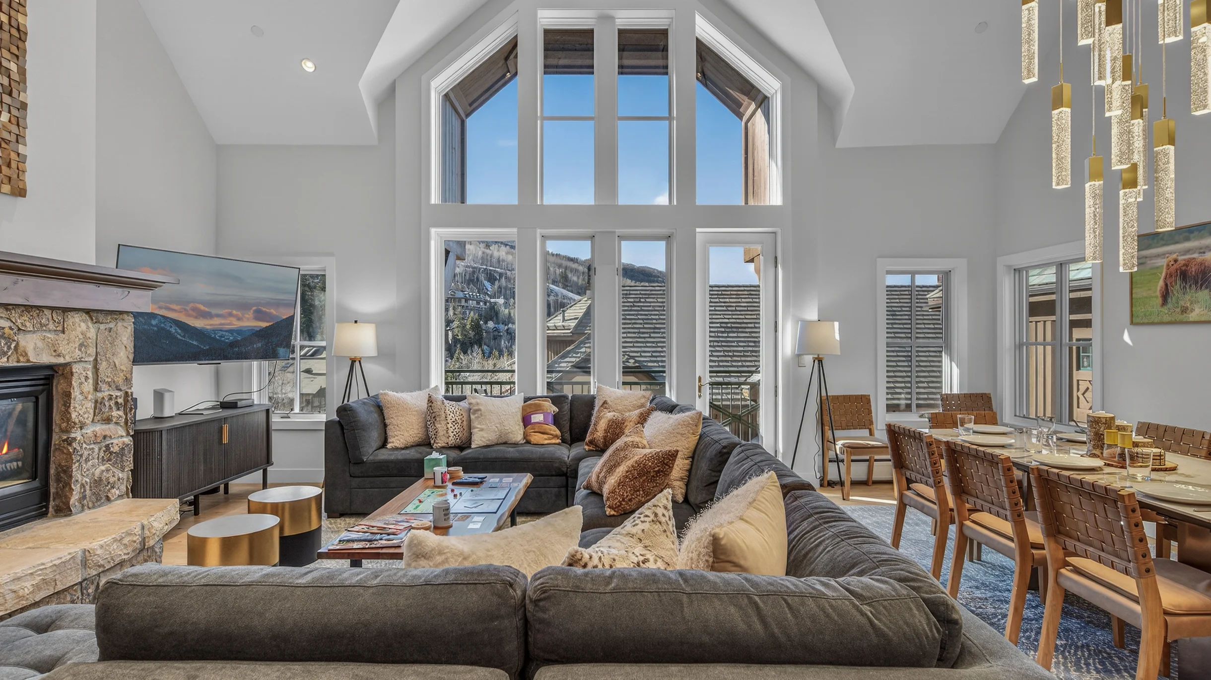 Townhome in Beaver Creek property photo 1