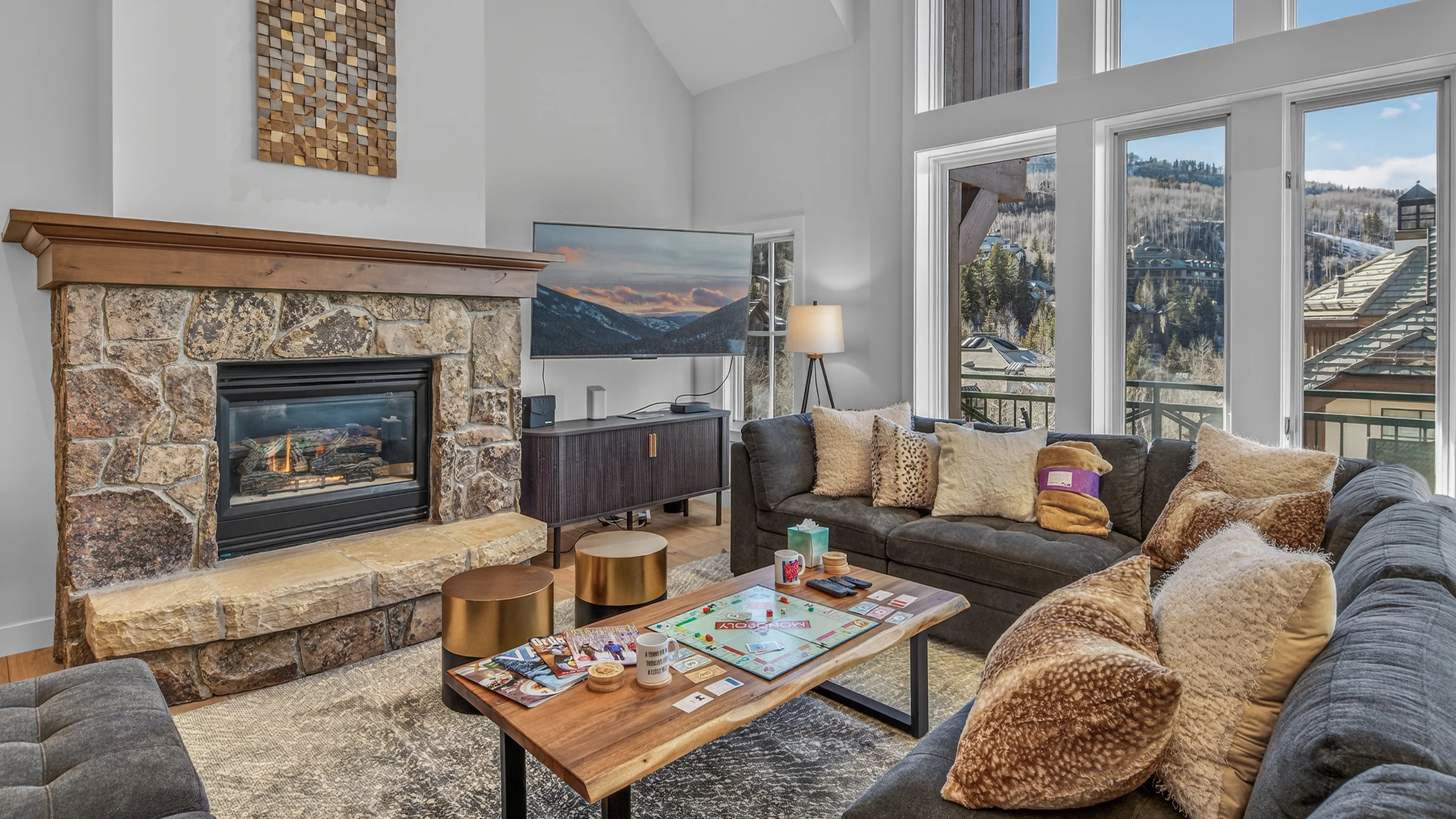 Townhome in Beaver Creek property photo 2