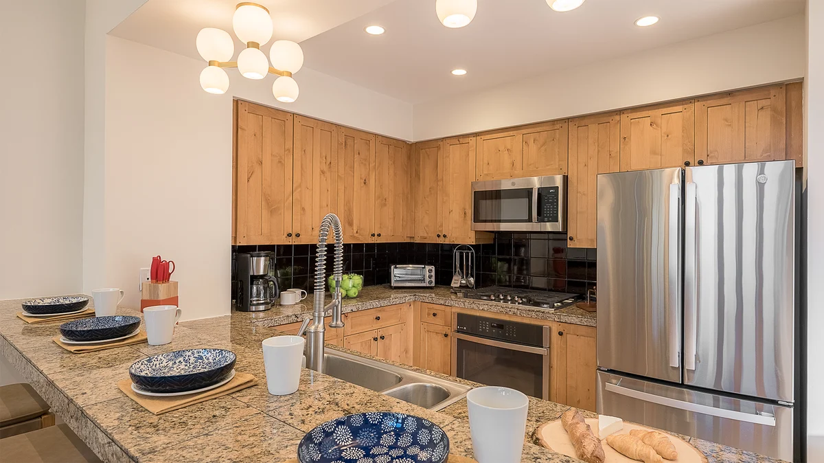 Townhome in Beaver Creek property photo 4