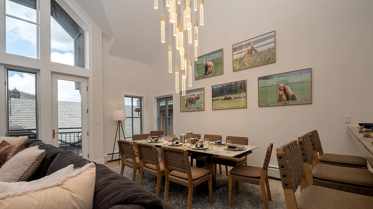 Townhome in Beaver Creek property photo 5