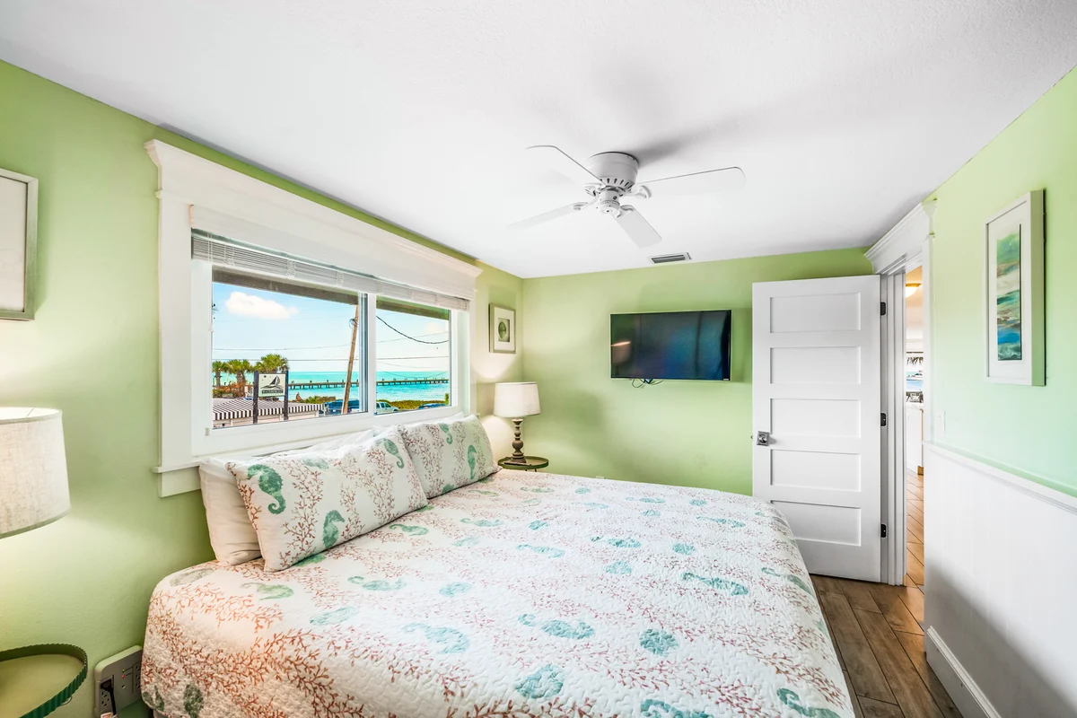 Bay Vista at Bayside Bungalow #36