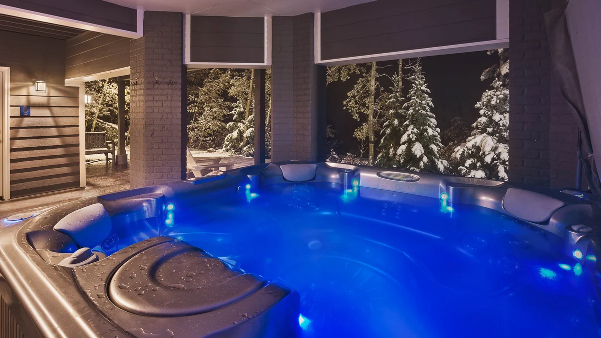 Home in Steamboat Springs property photo 3