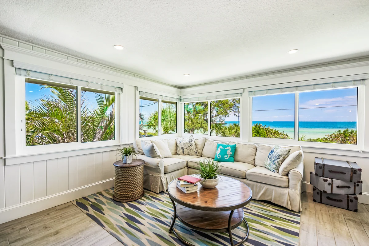 Bay Vista at Bayside Bungalow #37