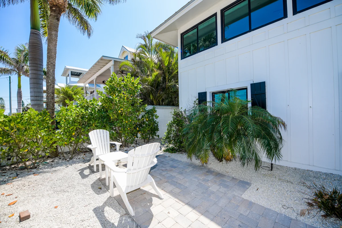Bay Vista at Bayside Bungalow #39