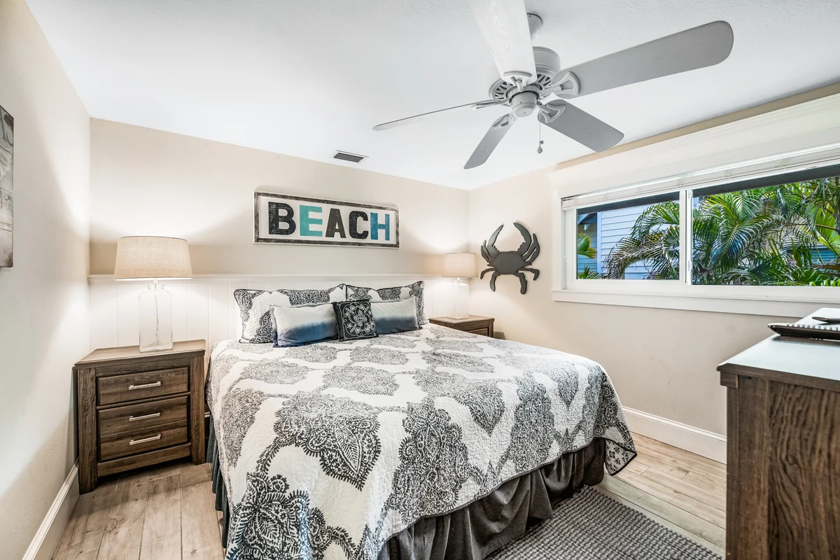 Bay Vista at Bayside Bungalow #44