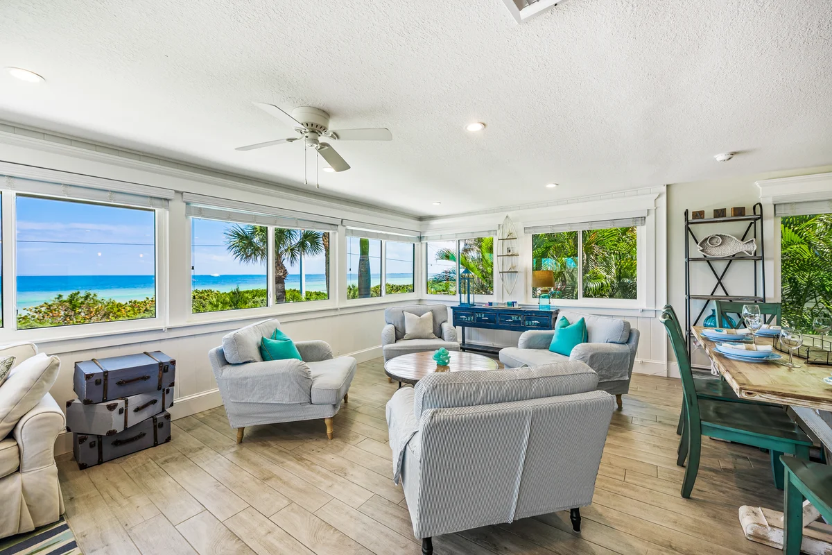 Bay Vista at Bayside Bungalow #52