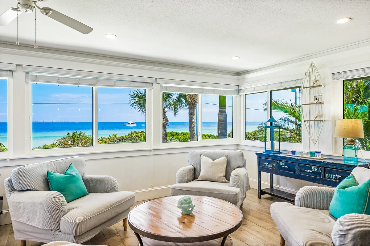 Bay Vista at Bayside Bungalow #53