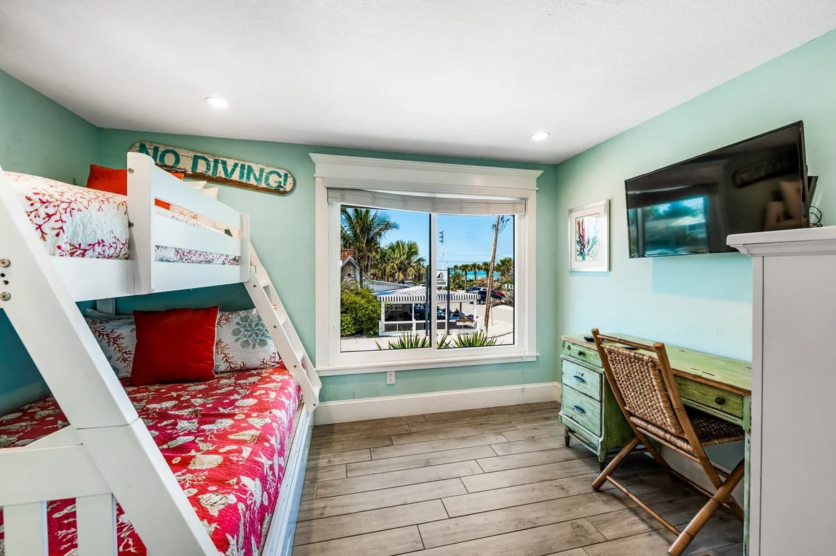 Bay Vista at Bayside Bungalow #38