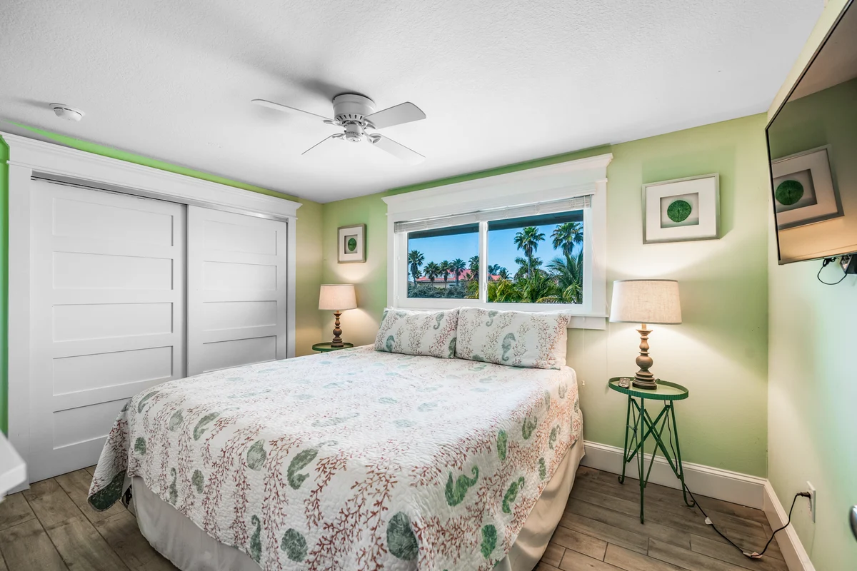 Bay Vista at Bayside Bungalow #63