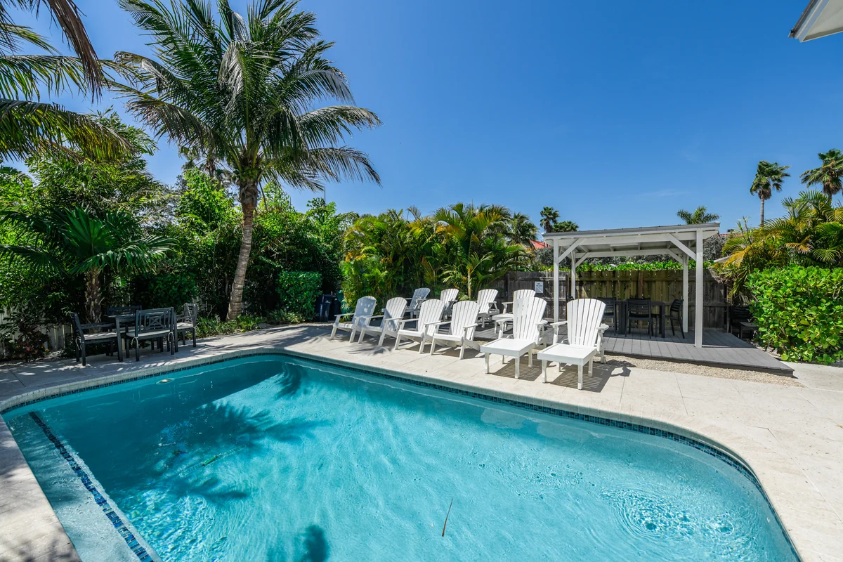 Bay Vista at Bayside Bungalow #67