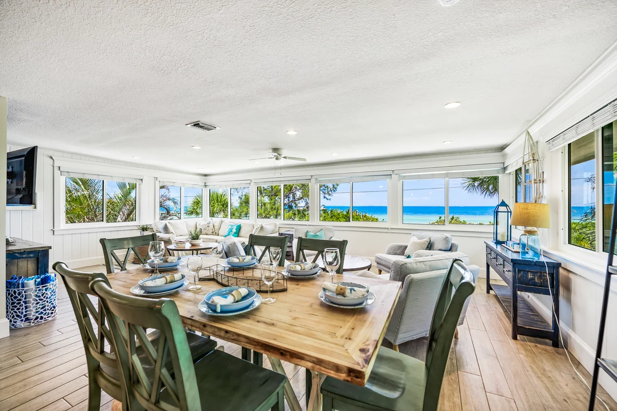 Bay Vista at Bayside Bungalow #68