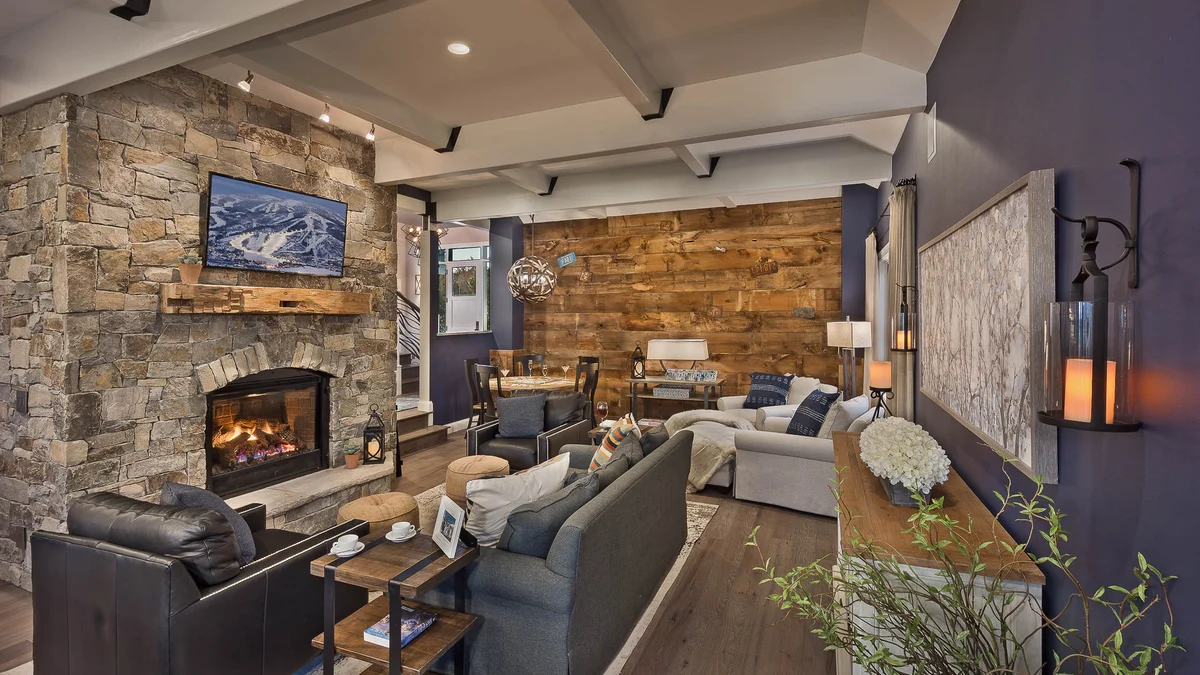 Home in Steamboat Springs property photo 4