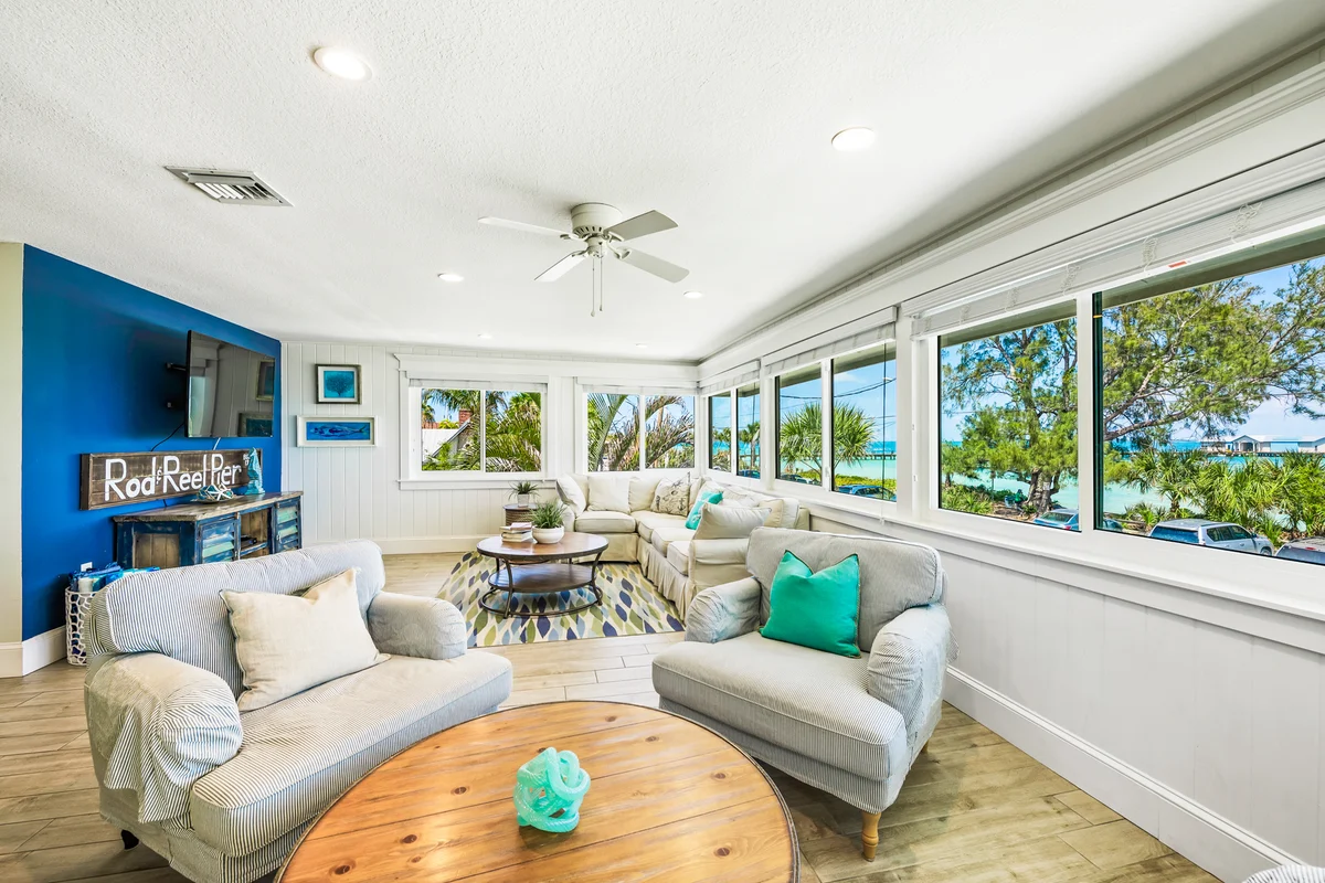 Bay Vista at Bayside Bungalow #62