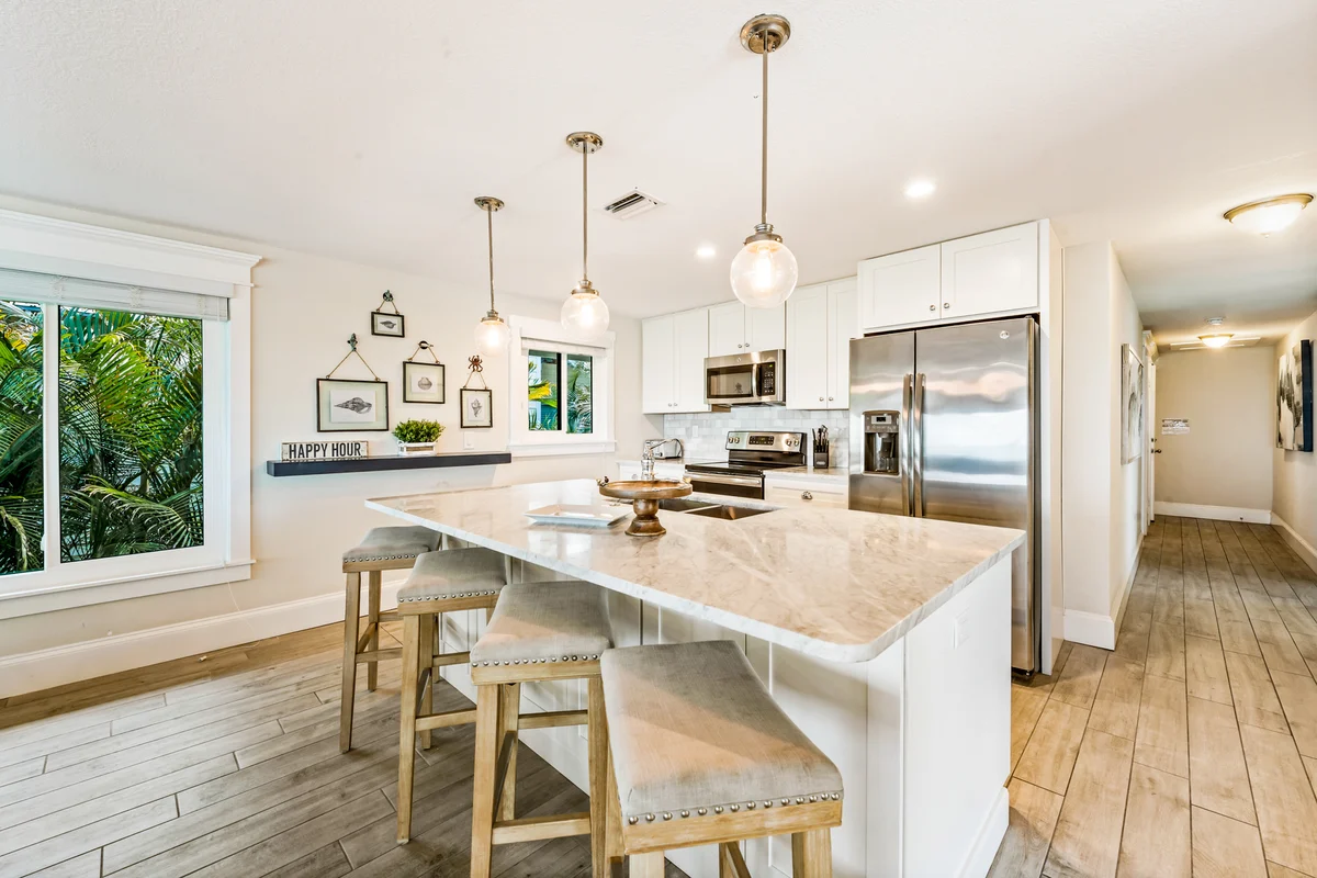 Bay Vista at Bayside Bungalow #65