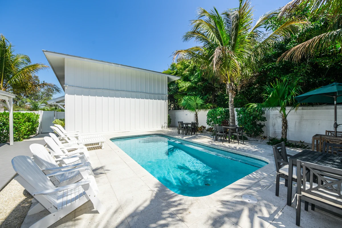 Bay Vista at Bayside Bungalow #56