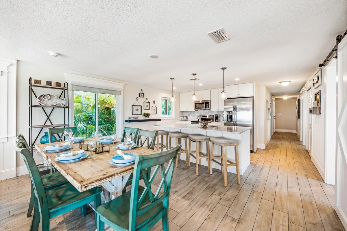 Bay Vista at Bayside Bungalow #61
