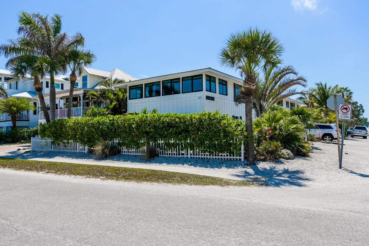 Bay Vista at Bayside Bungalow #58
