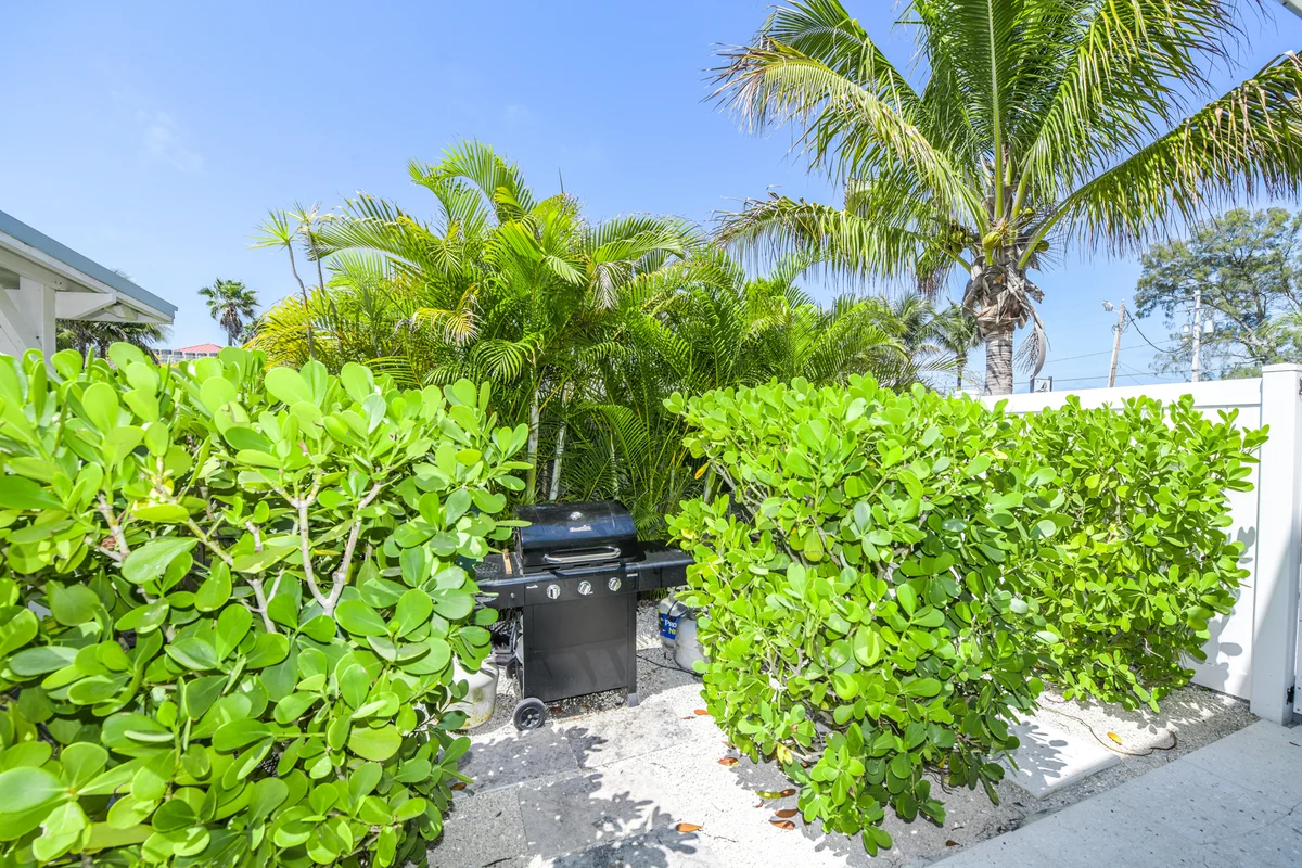 Bay Vista at Bayside Bungalow #34
