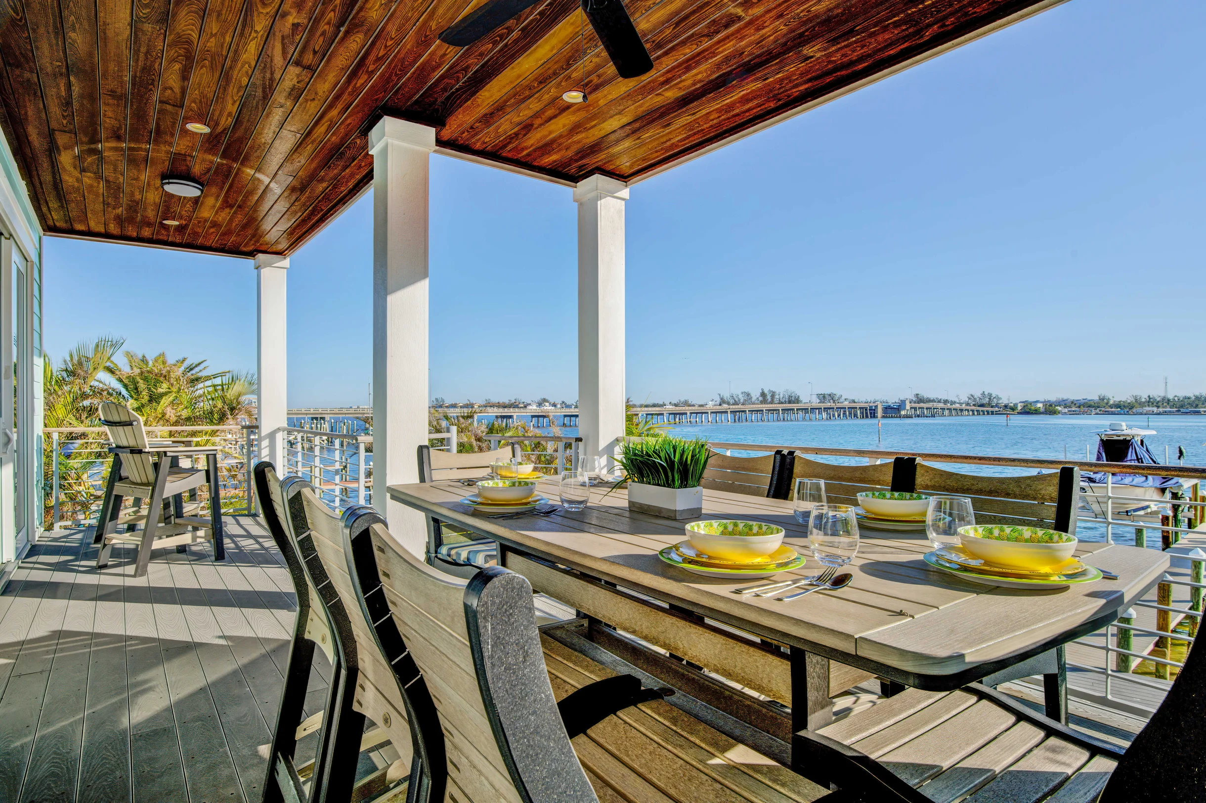 Bayfront Retreat #51