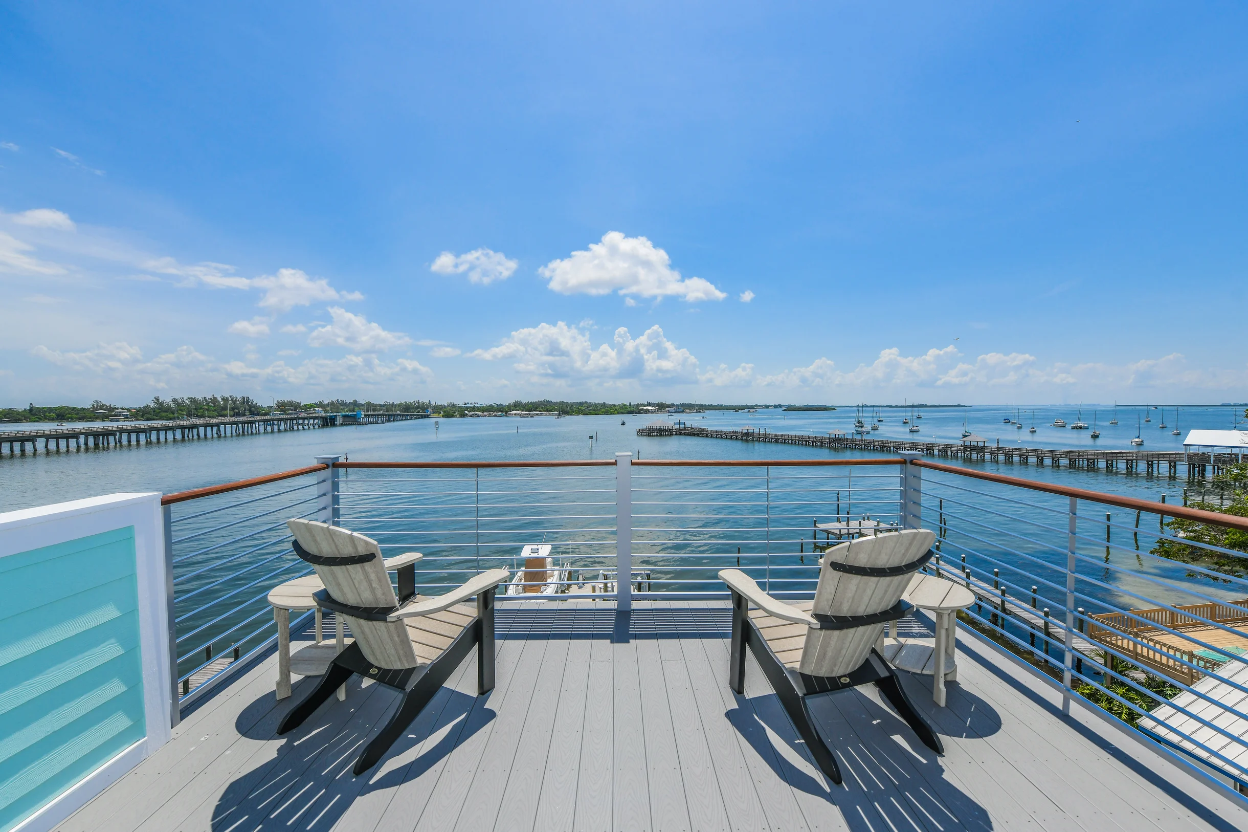 Bayfront Retreat #58