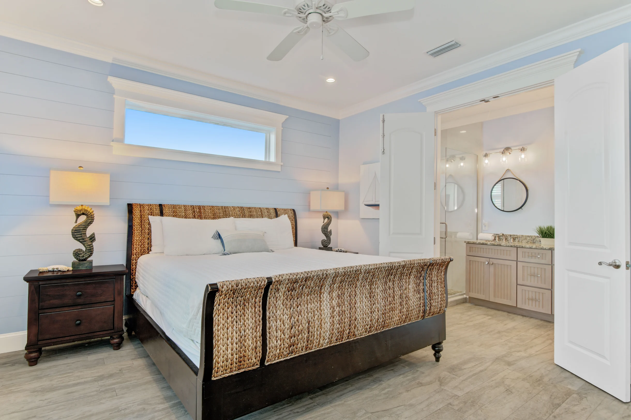 Bayfront Retreat #62