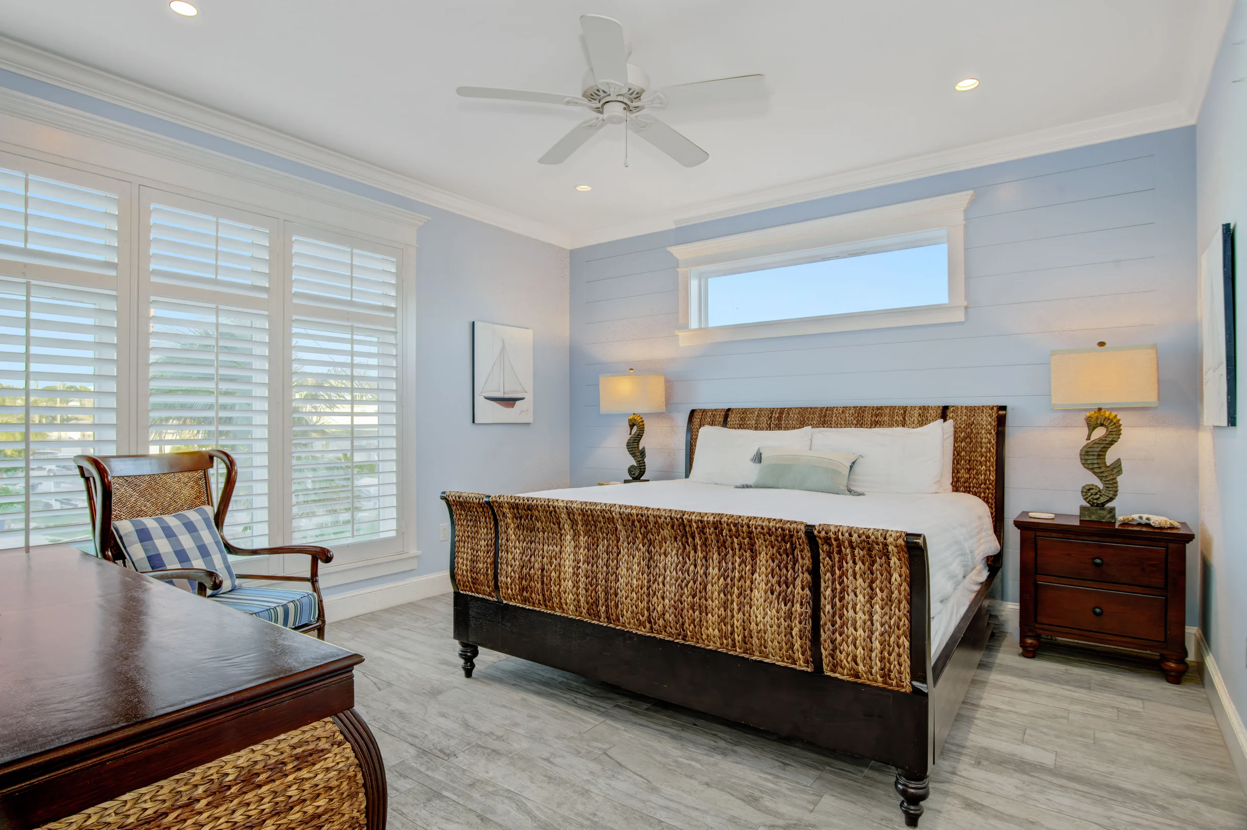 Bayfront Retreat #63