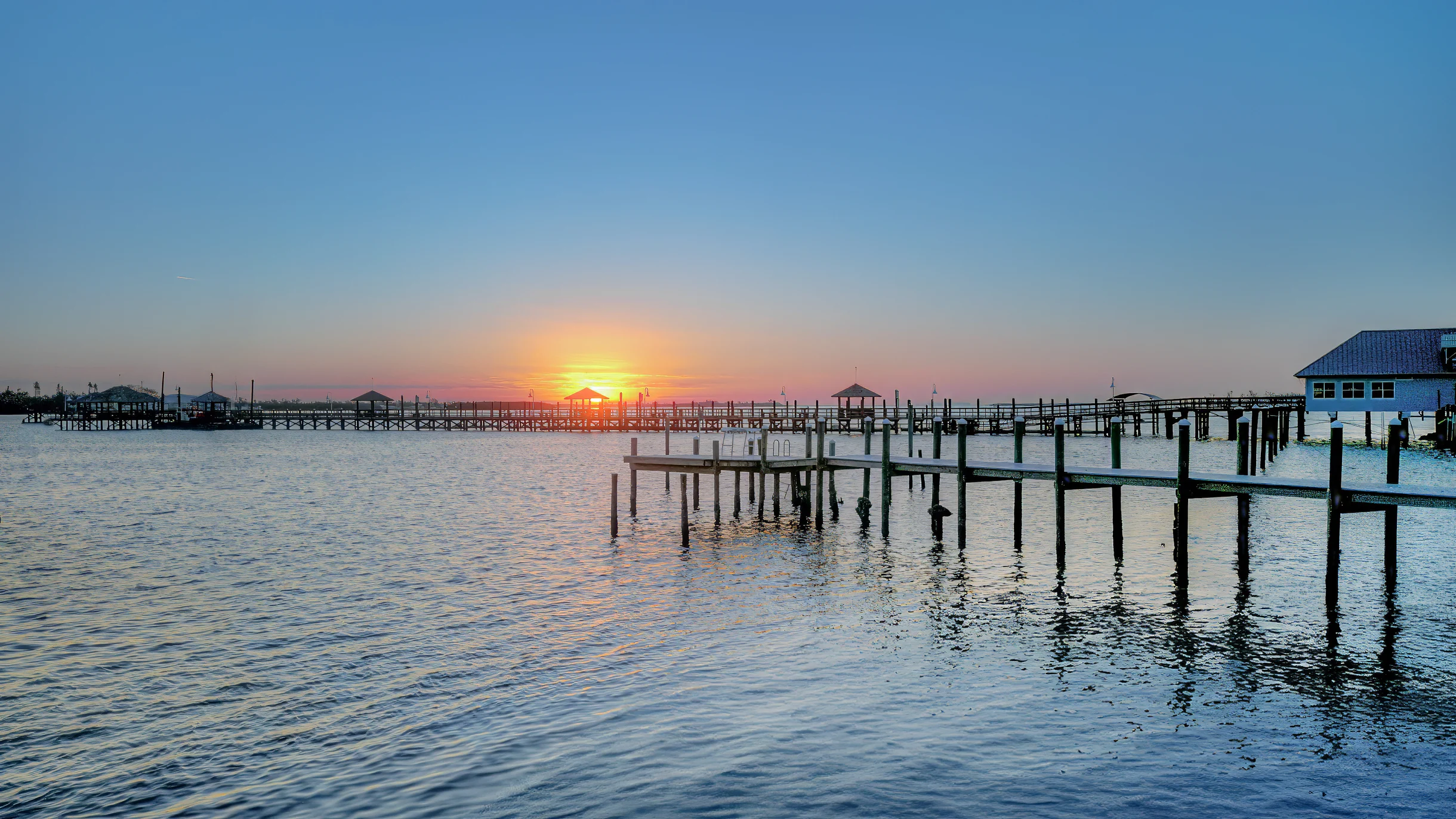 Bayfront Retreat #74