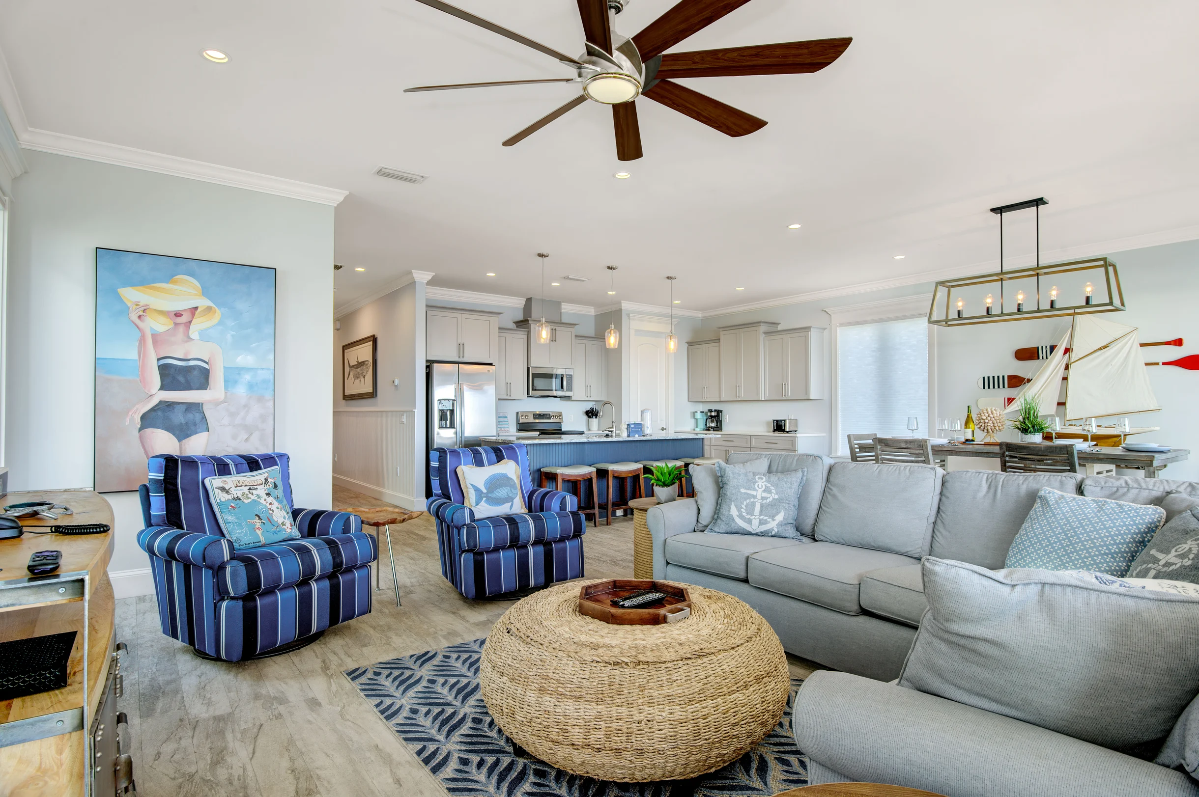 Bayfront Retreat #85
