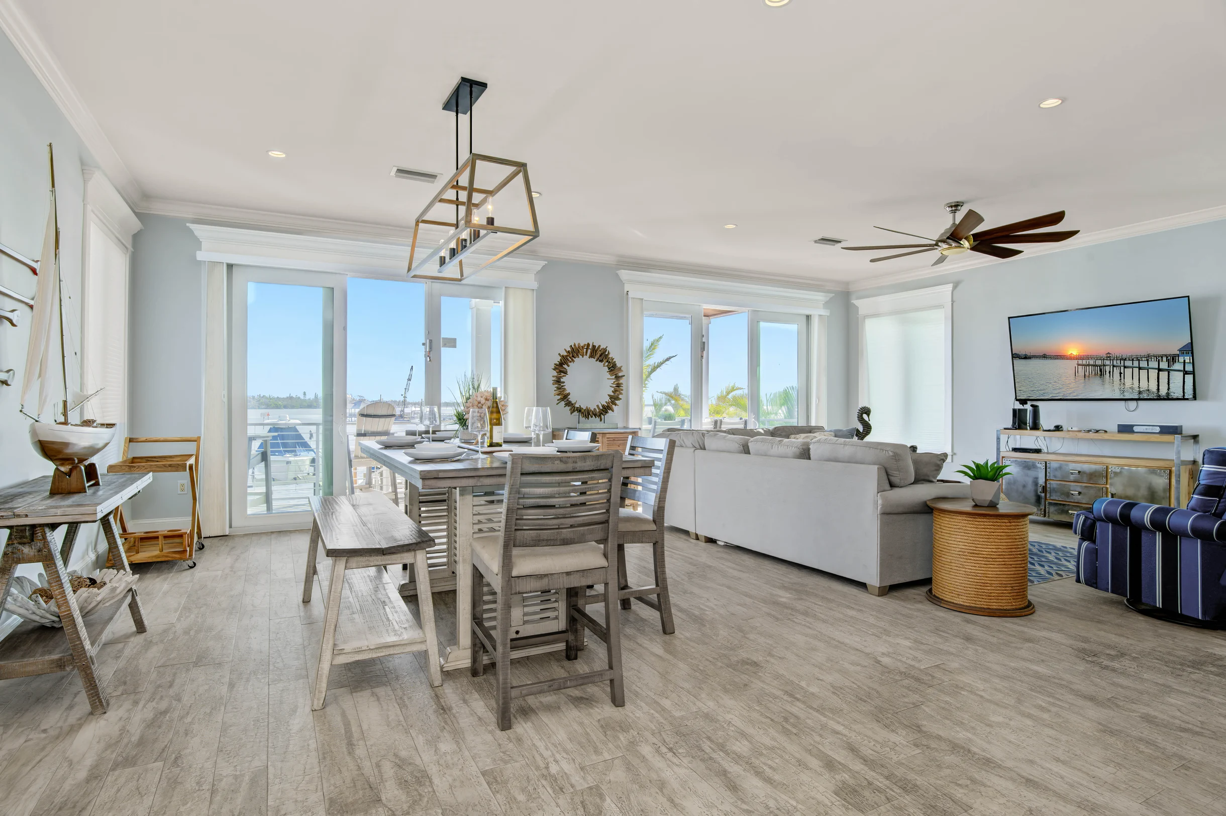 Bayfront Retreat #66
