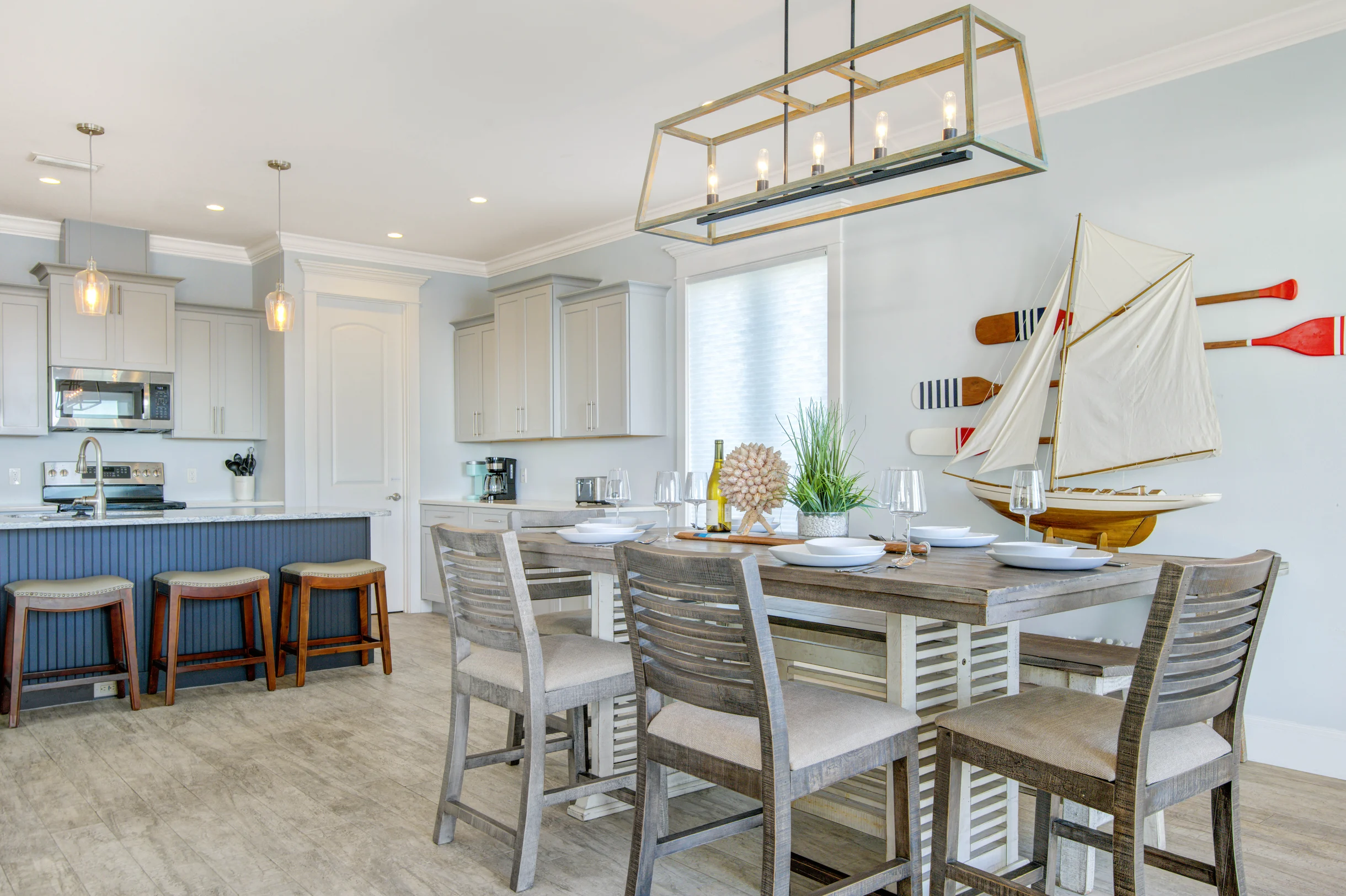 Bayfront Retreat #98