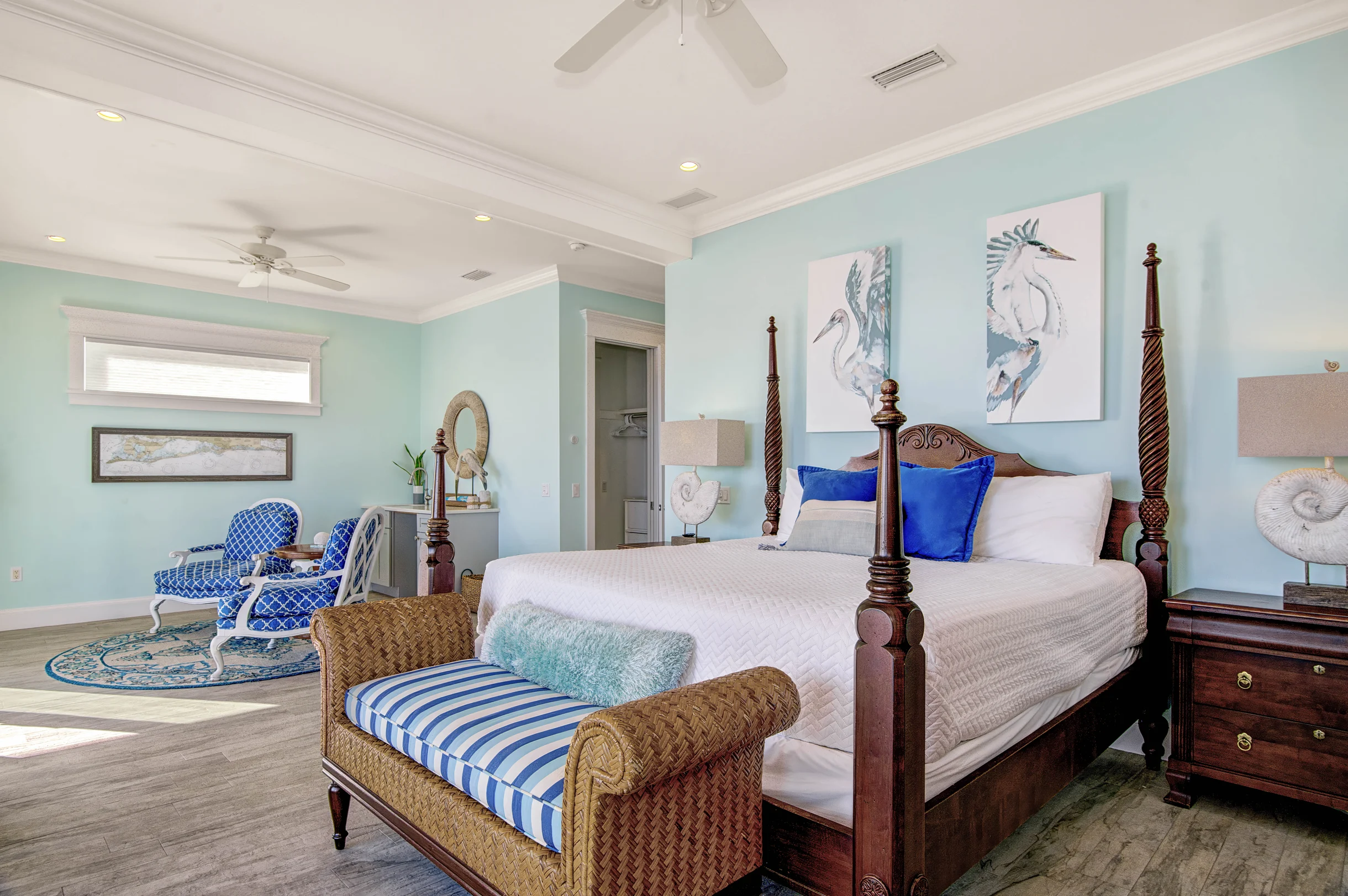 Bayfront Retreat #96
