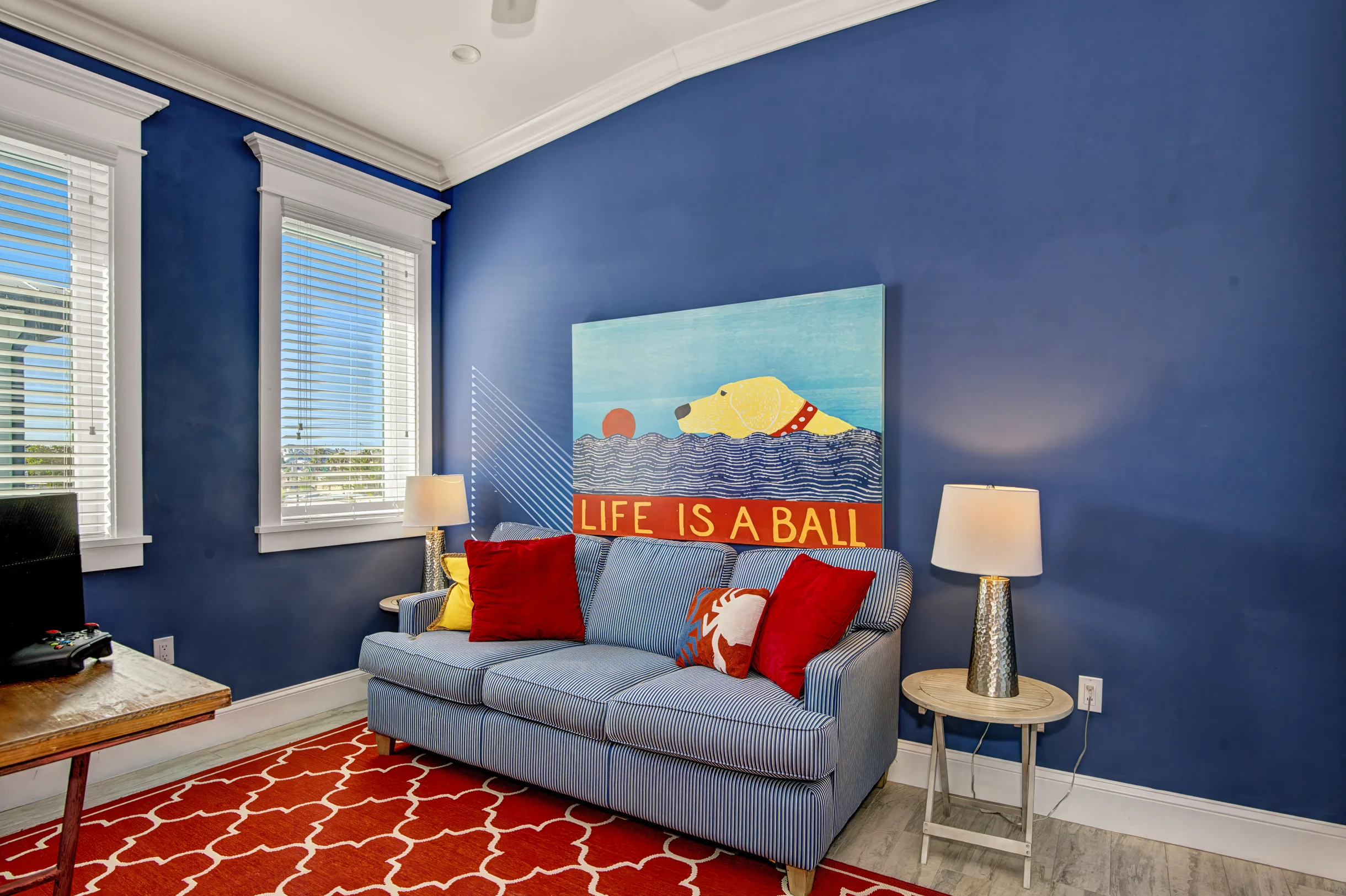 Bayfront Retreat #88