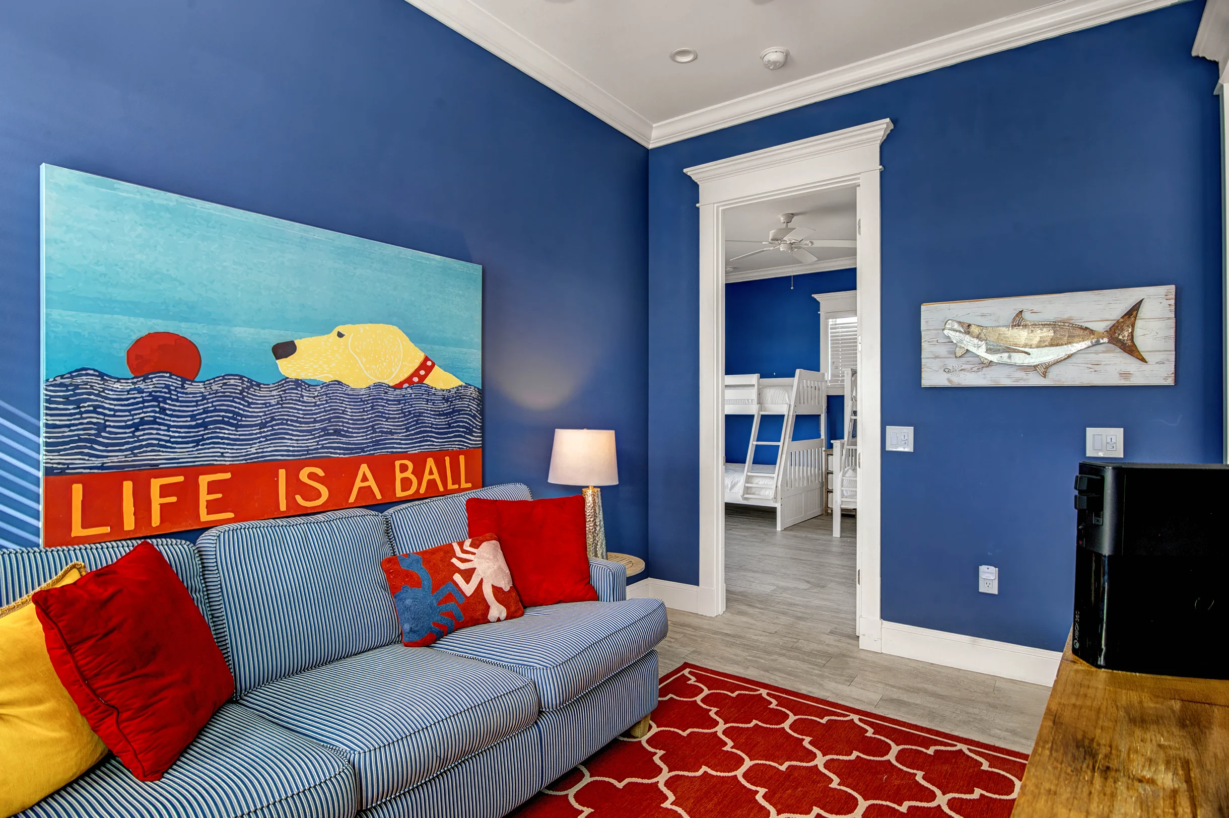 Bayfront Retreat #68