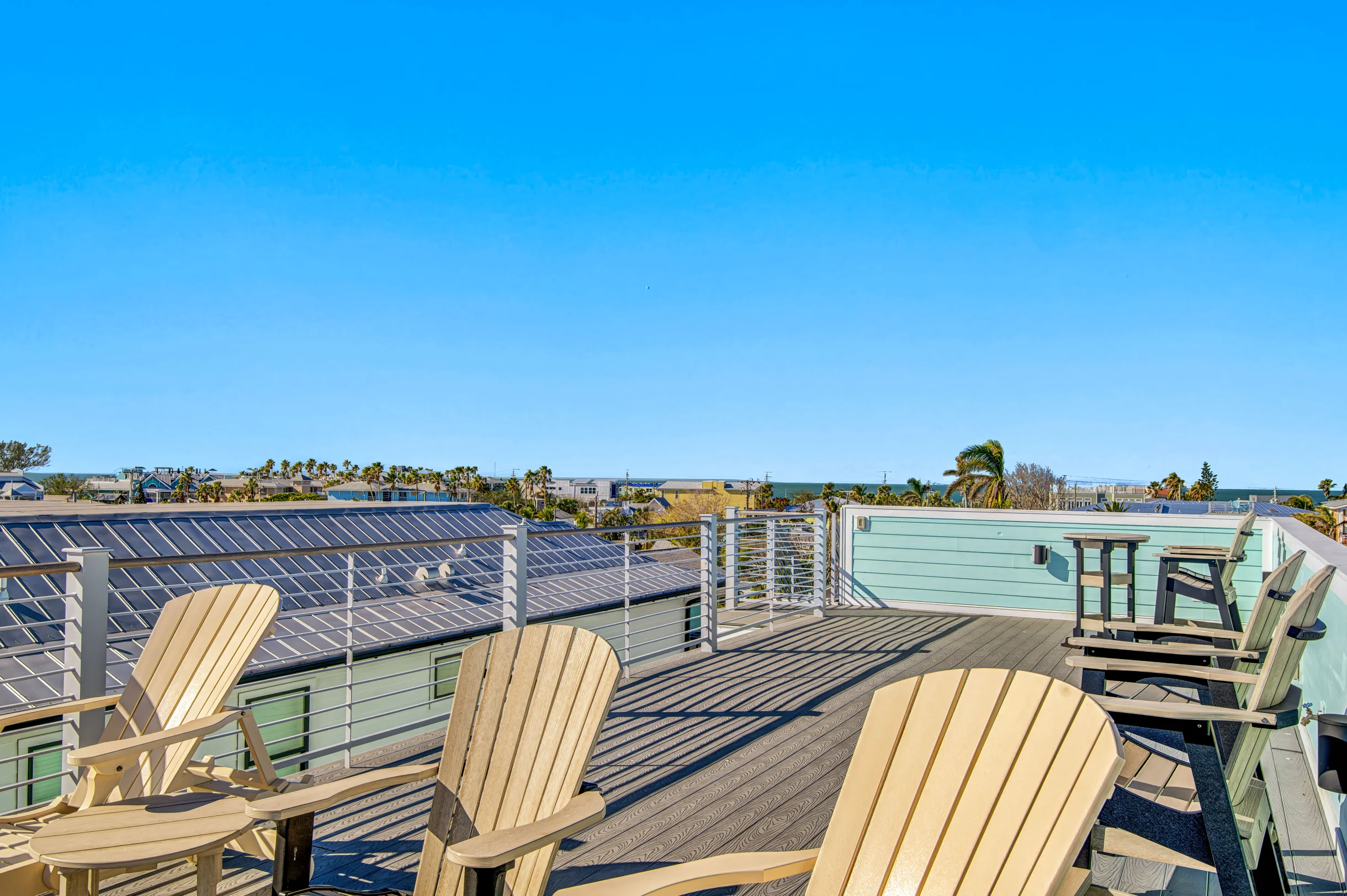 Bayfront Retreat #73