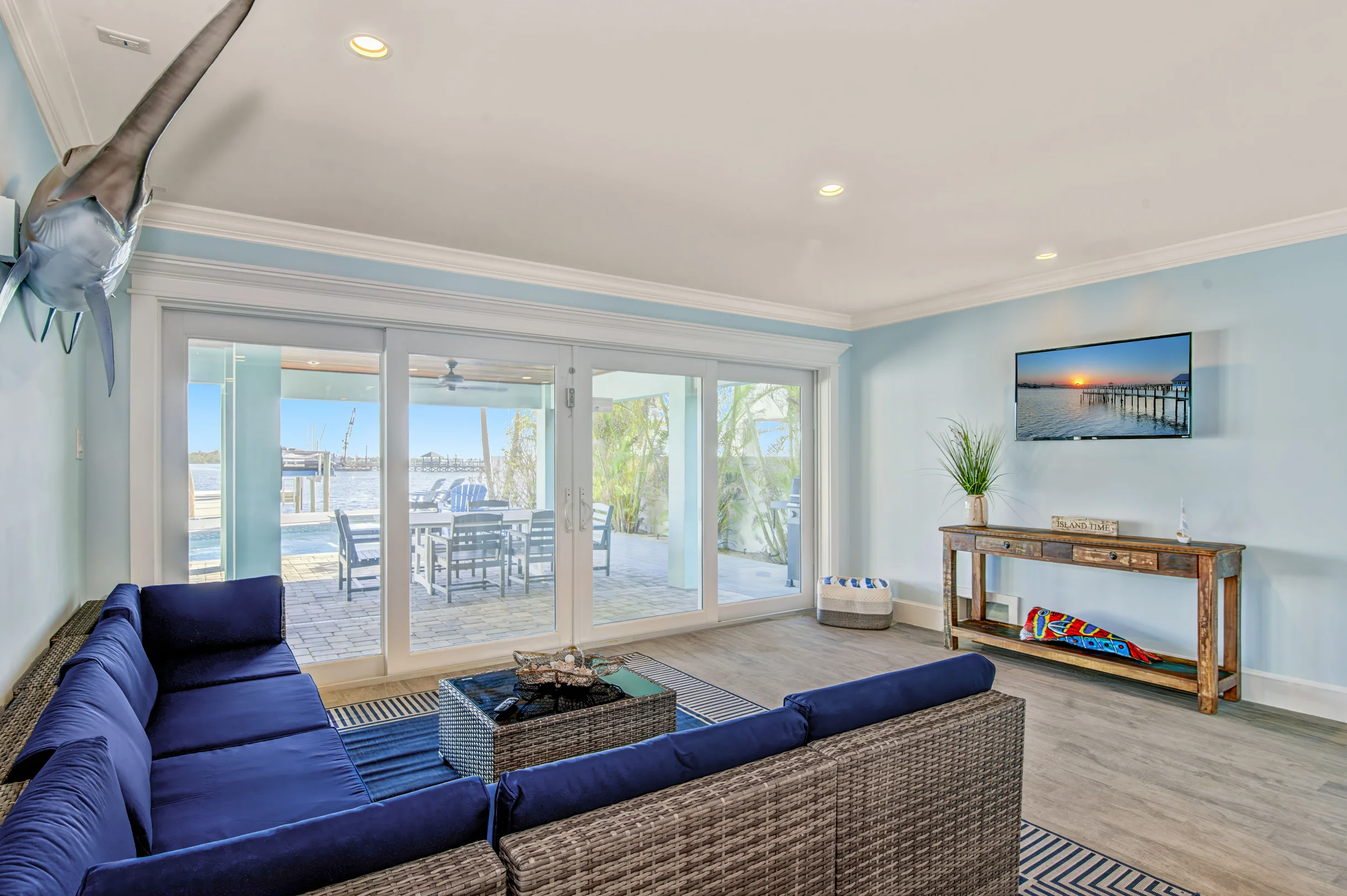 Bayfront Retreat #71