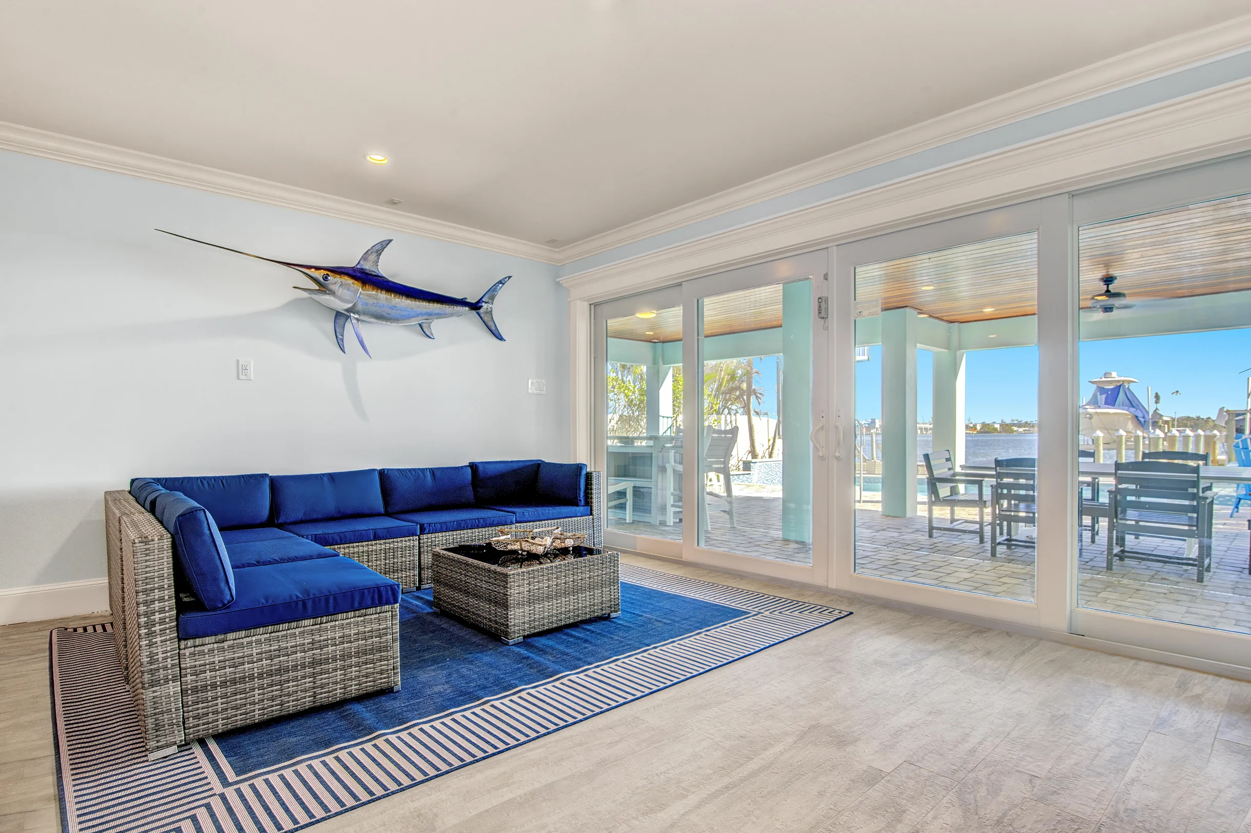 Bayfront Retreat #69