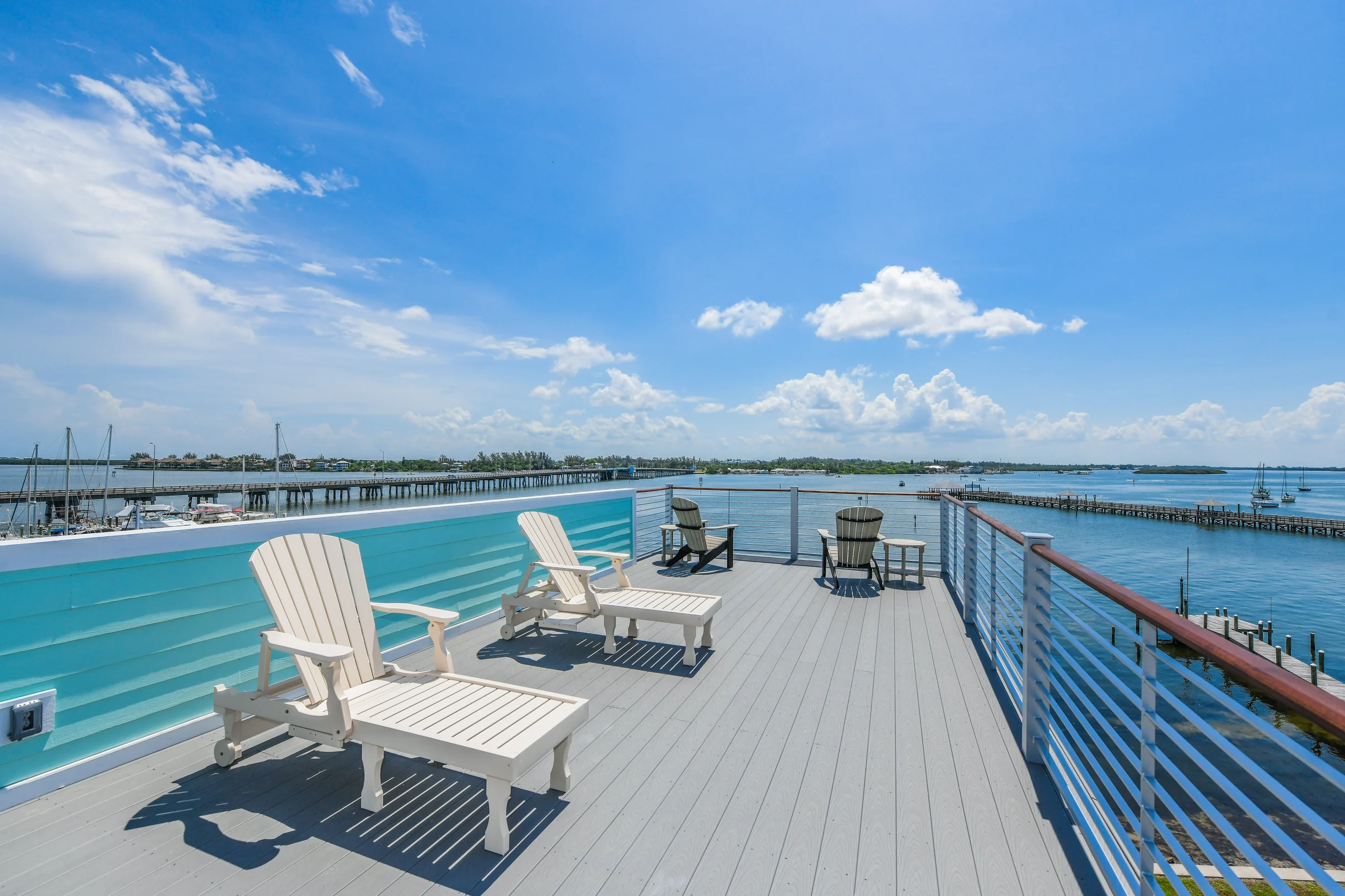 Bayfront Retreat #82