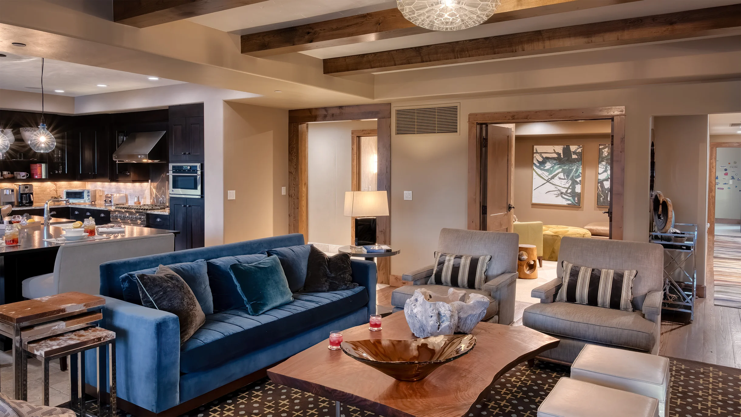 Edgemont #2201: Starlight Ridge #59