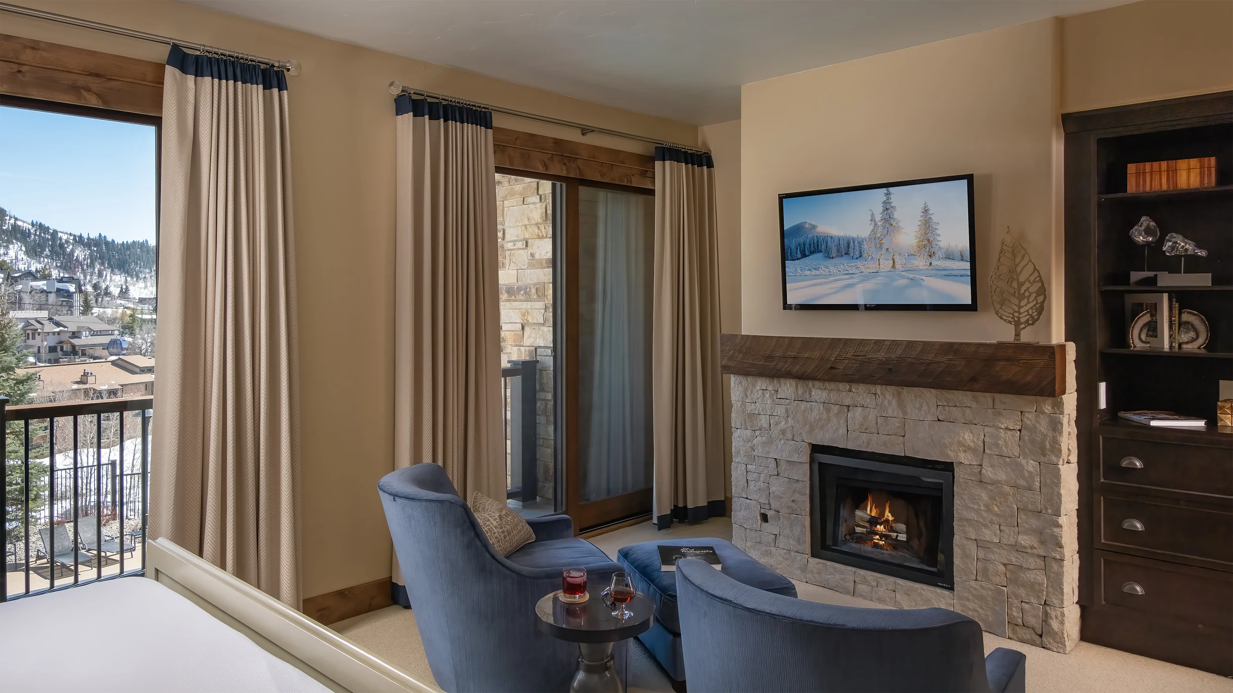 Edgemont #2201: Starlight Ridge #50