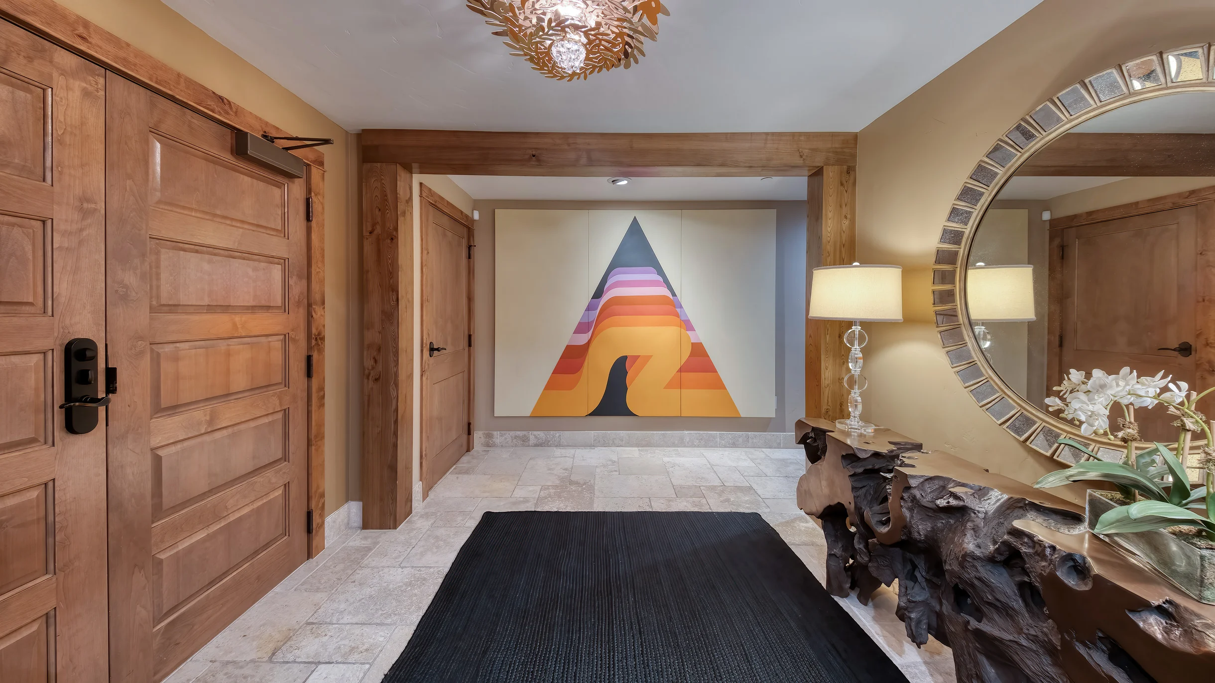 Edgemont #2201: Starlight Ridge #69