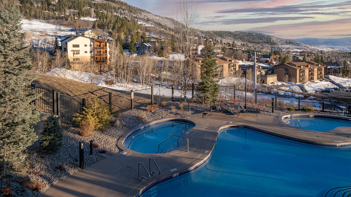 Edgemont #2201: Starlight Ridge #58