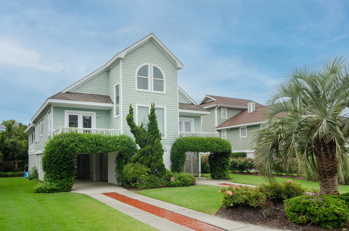 Property in Wrightsville Beach property photo 4