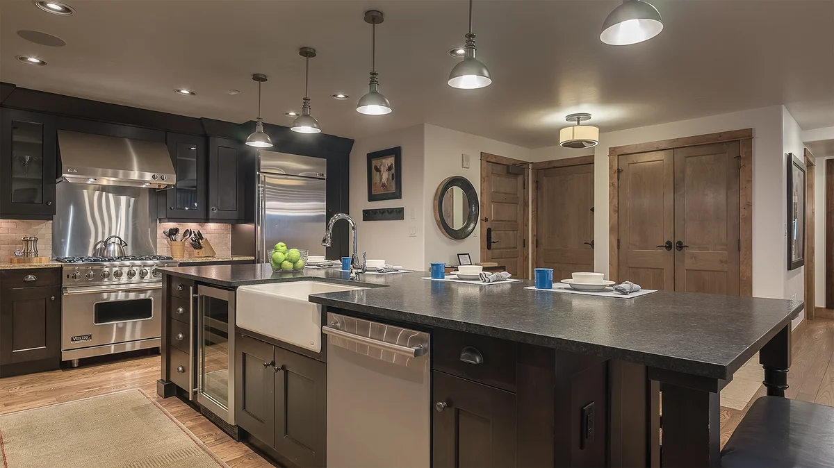 Condo in Steamboat Springs property photo 5