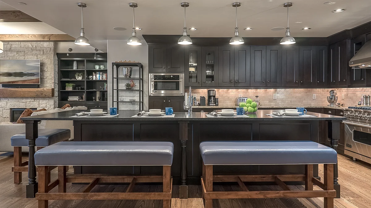 Condo in Steamboat Springs property photo 3